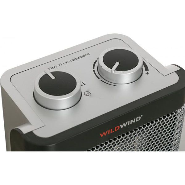 Тепловентилятор Wild Wind PTC-1550